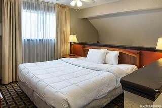 Aparthotel Mainstay Suites