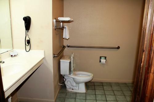 Motel Highland Inn Denham Springs