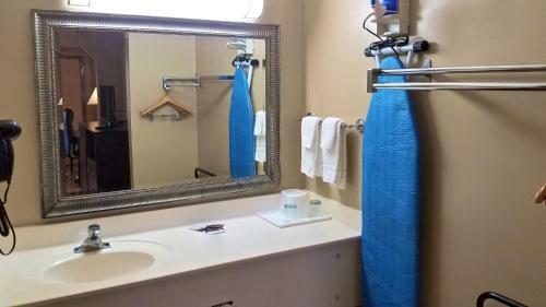 Motel Highland Inn Denham Springs