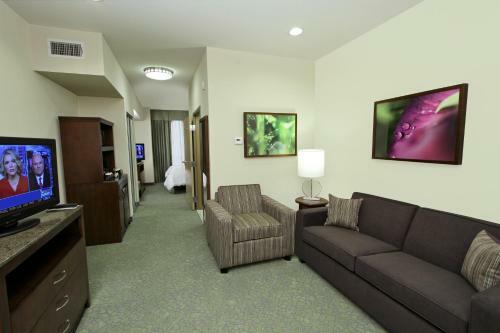 Hotel Hilton Garden Inn Covington/mandeville