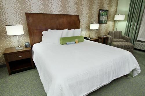 Hotel Hilton Garden Inn Covington/mandeville