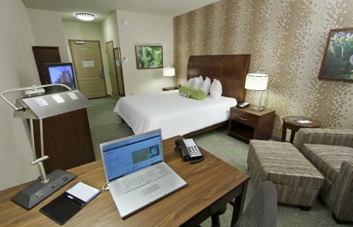 Hotel Hilton Garden Inn Covington/mandeville