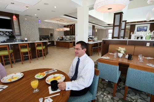 Hotel Hilton Garden Inn Covington/mandeville