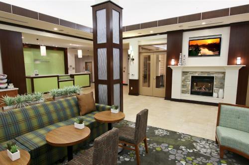 Hotel Hilton Garden Inn Covington/mandeville