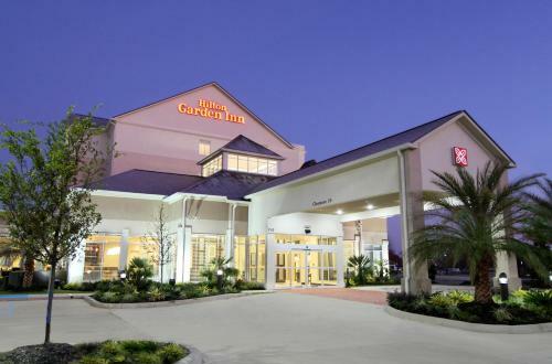 Hotel Hilton Garden Inn Covington/mandeville