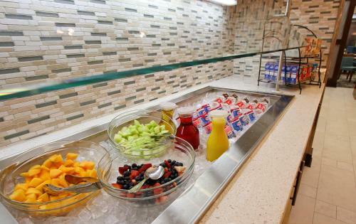Hotel Hilton Garden Inn Covington/mandeville