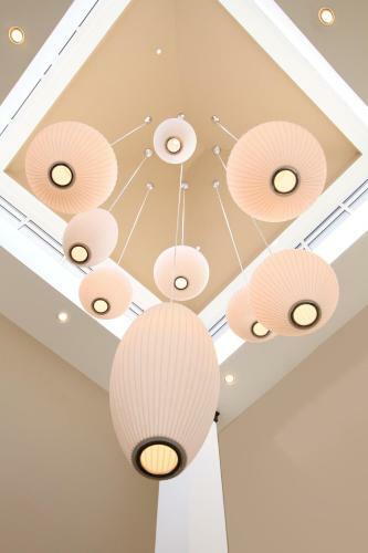 Hotel Hilton Garden Inn Covington/mandeville