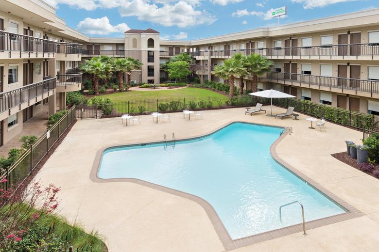 Hotel Wyndham Garden Baton Rouge