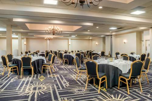 Hotel Clarion Inn Conference Center Gonzales