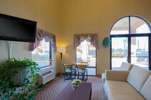 Hotel Super 8 Hammond