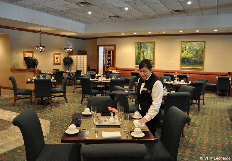 Hotel Baton Rouge Marriott