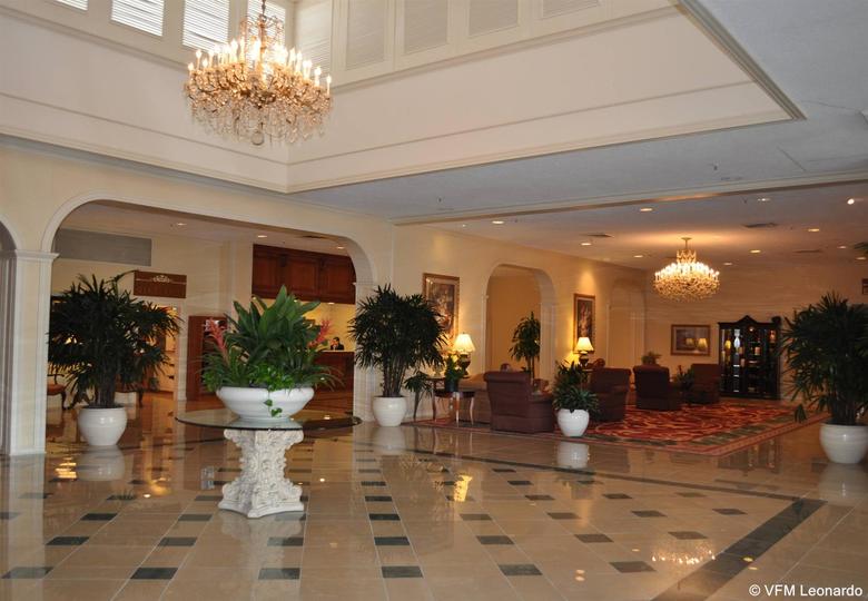 Hotel Baton Rouge Marriott