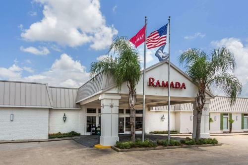 Hotel Ramada By Wyndham Houma