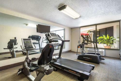 Hotel Ramada By Wyndham Houma