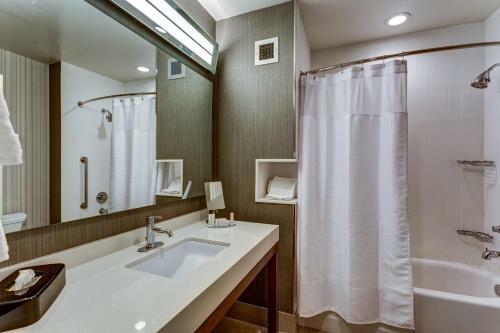 Hotel Courtyard By Marriott Hammond