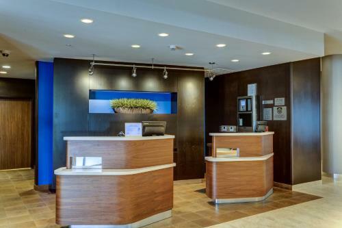 Hotel Courtyard By Marriott Hammond