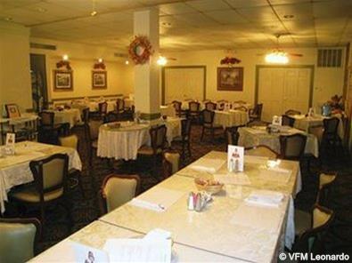 Hotel Plantation Inn