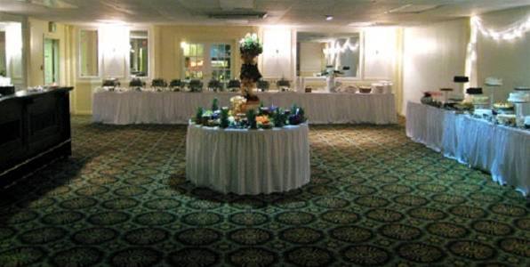Hotel Plantation Inn