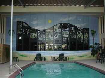 Hotel Plantation Inn
