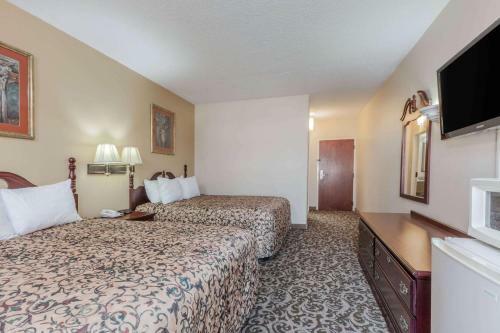 Hotel Days Inn Laplace