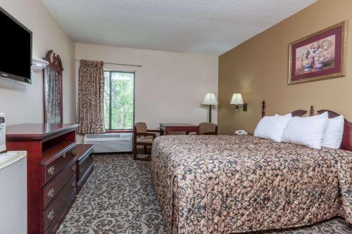 Hotel Days Inn Laplace