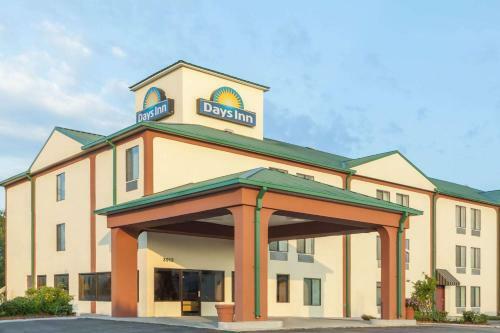 Hotel Days Inn Laplace