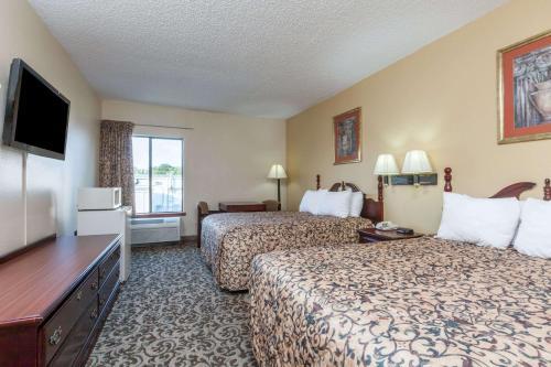 Hotel Days Inn Laplace