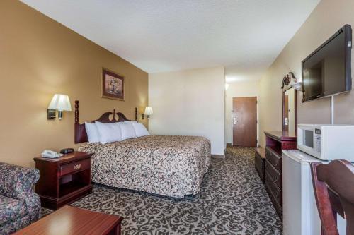 Hotel Days Inn Laplace