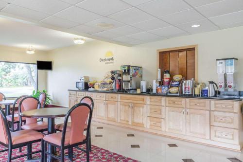 Hotel Days Inn Laplace