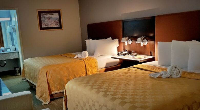 Motel Discovery Inn