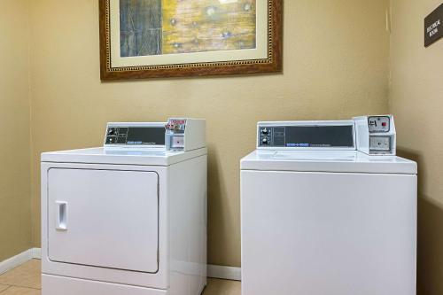 Hotel Comfort Suites Lake Charles