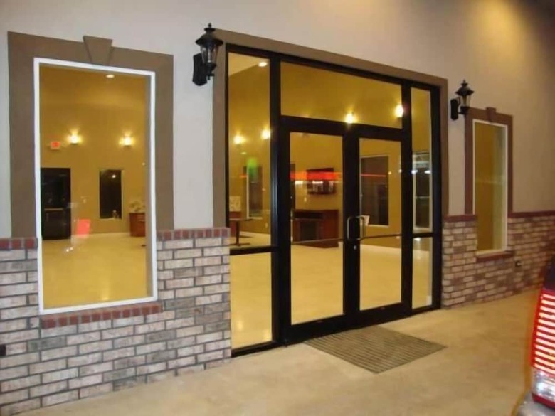 Hotel Super 8 Leesville