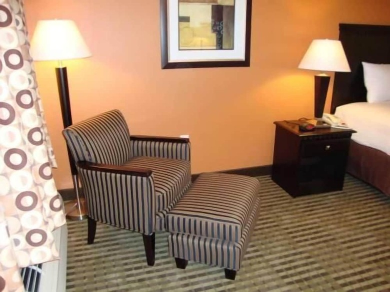 Hotel Super 8 Leesville