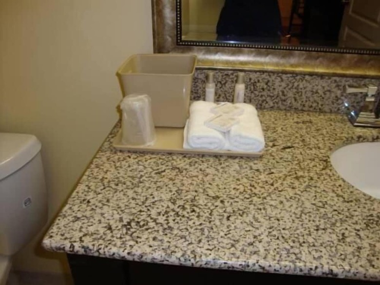 Hotel Super 8 Leesville
