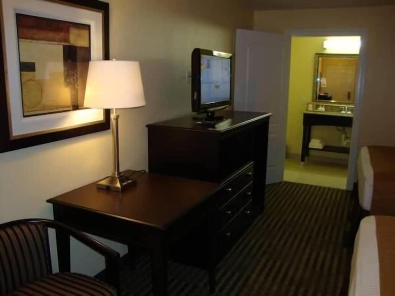 Hotel Super 8 Leesville