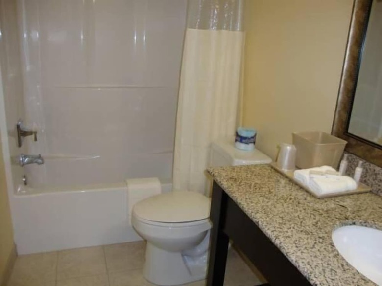 Hotel Super 8 Leesville