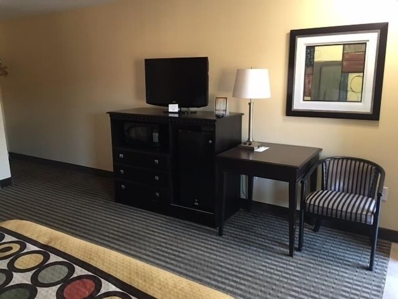 Hotel Super 8 Leesville