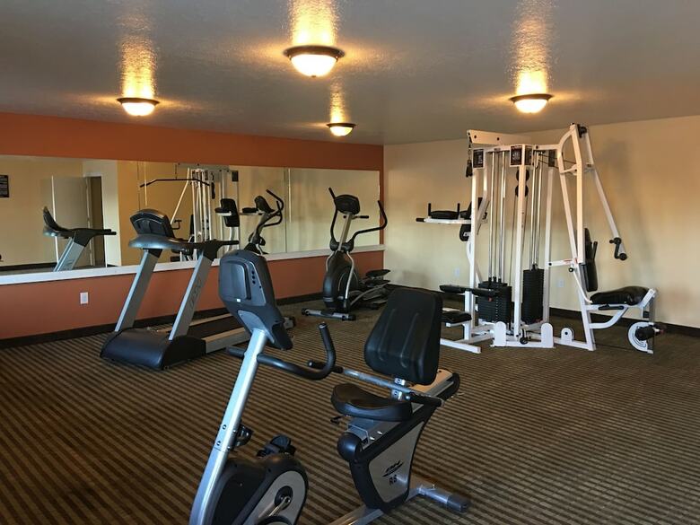 Hotel Super 8 Leesville