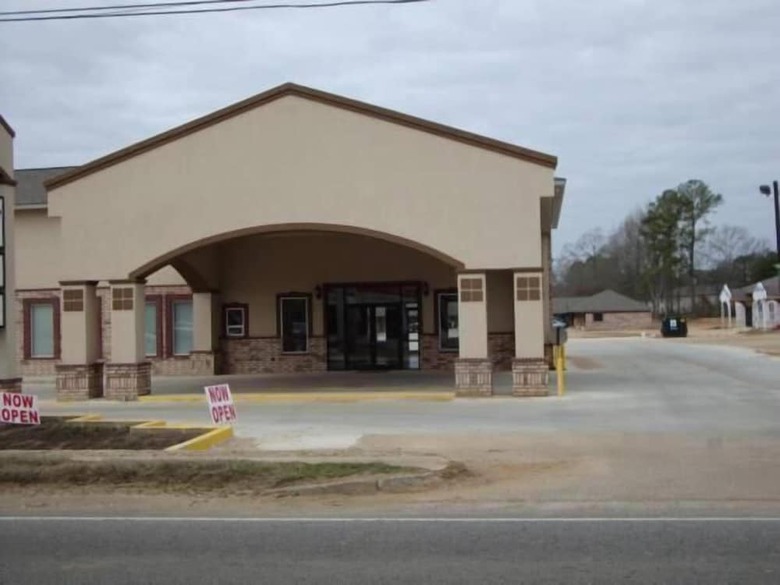 Hotel Super 8 Leesville