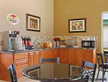 Hotel Super 8 Leesville