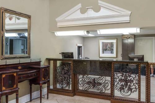 Motel Super 8 Metairie