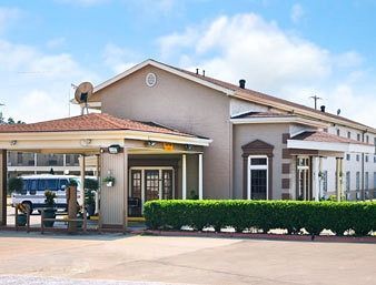 Hotel Red Roof Inn Morgan City