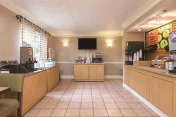 Motel La Quinta Inn New Orleans Causeway