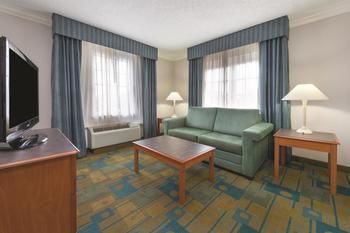 Motel La Quinta Inn New Orleans Causeway