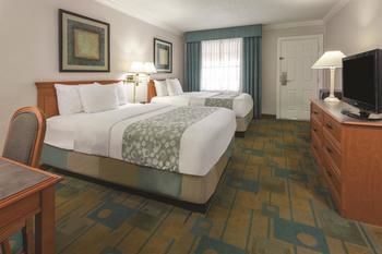 Motel La Quinta Inn New Orleans Causeway