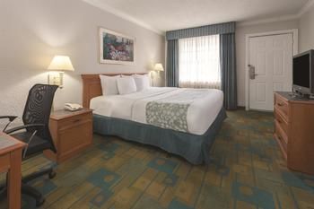 Motel La Quinta Inn New Orleans Causeway
