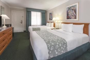 Motel La Quinta Inn New Orleans Causeway