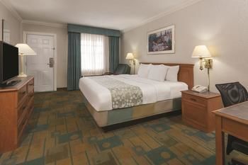 Motel La Quinta Inn New Orleans Causeway