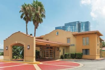 Motel La Quinta Inn New Orleans Causeway
