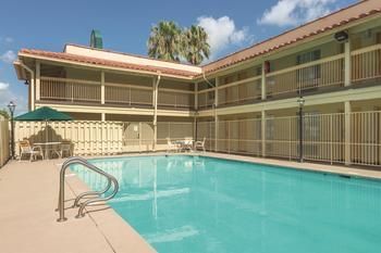 Motel La Quinta Inn New Orleans Causeway